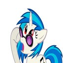 Vinyl Scratch Beat Chrome extension download