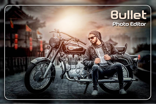 Download Bullet Bike Photo Editor Free for Android - Bullet Bike Photo  Editor APK Download 