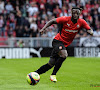 Jérémy Doku sur les tablettes d'un très grand de Serie A ? 