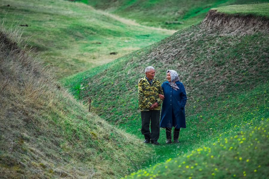 Bröllopsfotograf Vadim Rufov (ch1ly). Foto av 12 juni 2017