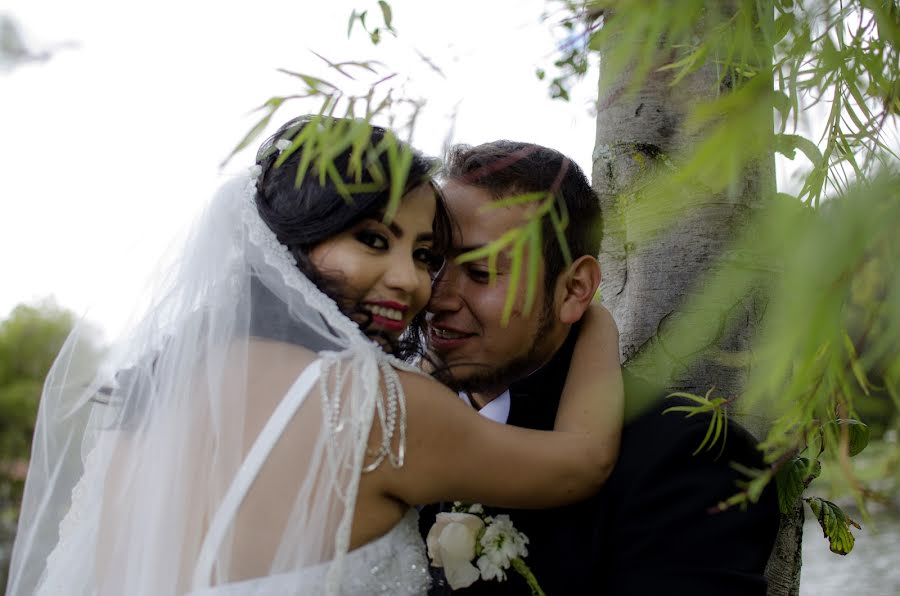 Photographe de mariage Mateo Jara Hurtado (mateojara). Photo du 9 mai 2019
