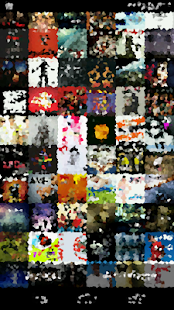 Lastest Album Art  Live Wallpaper APK for PC