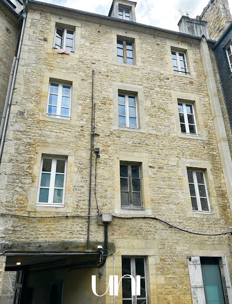 Vente appartement 3 pièces 66.88 m² à Caen (14000), 274 000 €