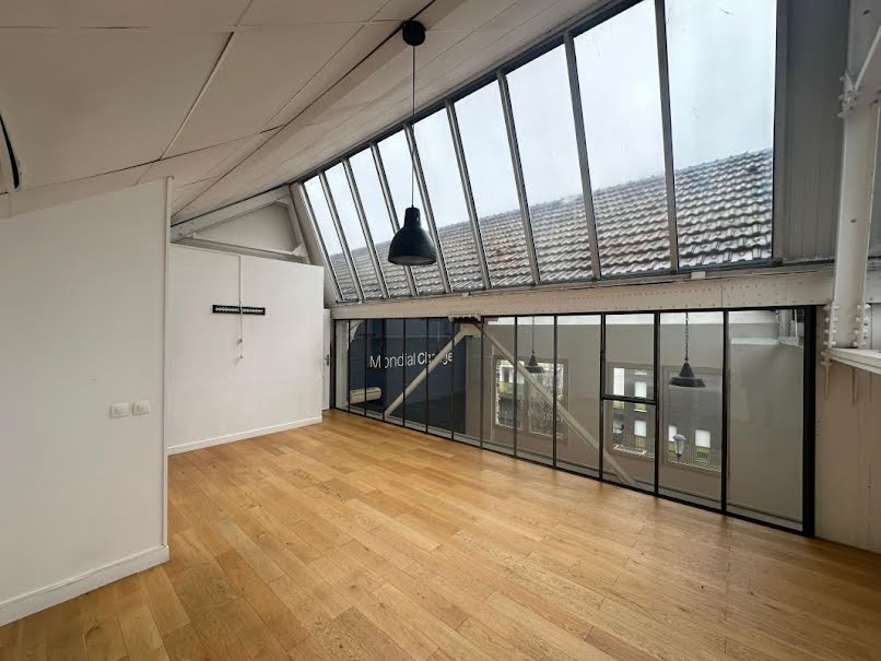 Vente loft 4 pièces 152.05 m² à La plaine saint denis (93210), 670 000 €