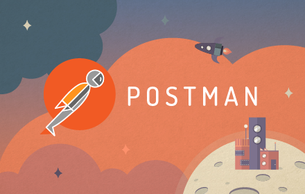 Postman small promo image