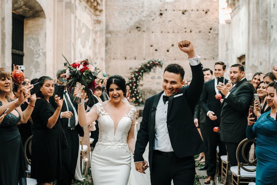 Wedding photographer Giancarlo Gallardo (giancarlo). Photo of 25 June 2019