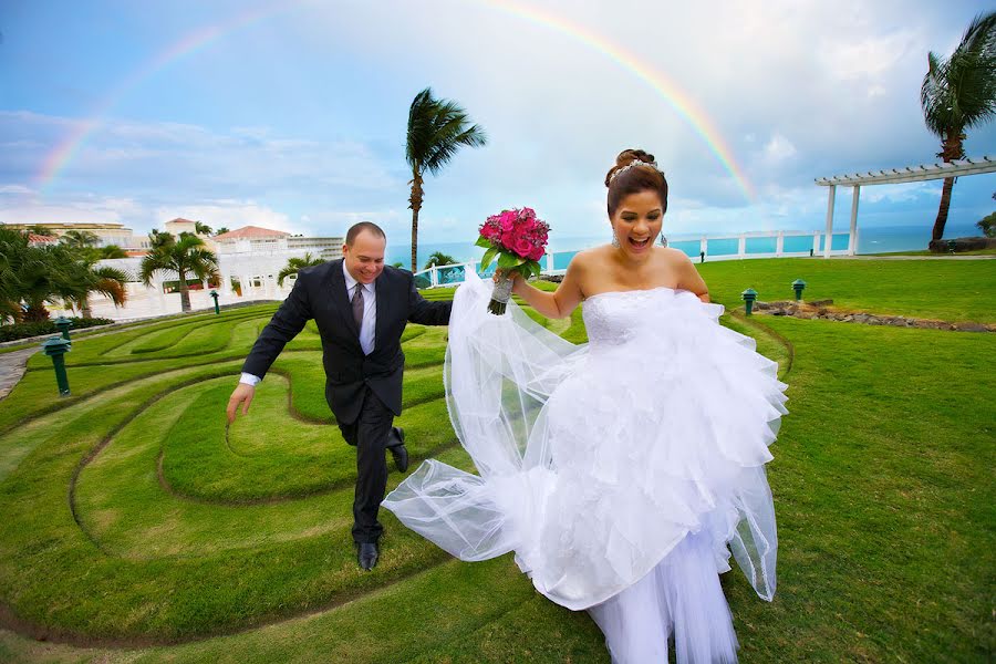 Fotografo di matrimoni Noel Del Pilar (noeldelpilar). Foto del 17 maggio 2016