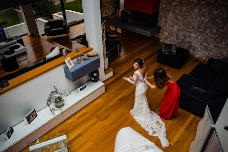 Wedding photographer Massimiliano Magliacca (magliacca). Photo of 27 August 2022