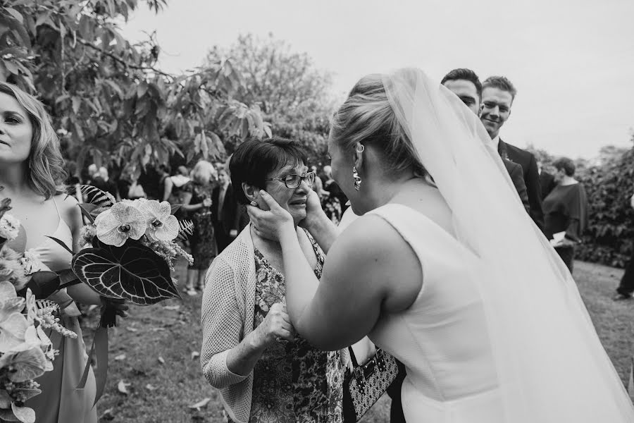 Fotógrafo de casamento Kelly Tunney (tunney). Foto de 8 de setembro 2020