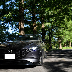 MAZDA3 BP5P