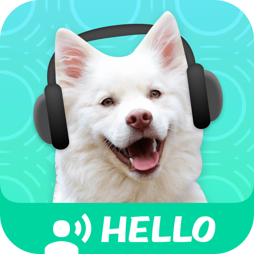 human to dog translator app