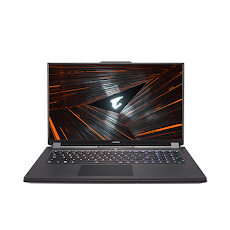 Laptop GIGABYTE Aorus 17 XE5-73VN534GH (i7-12700H/RAM 16GB/1TB SSD/ Windows 11)