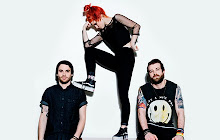 Paramore BR small promo image