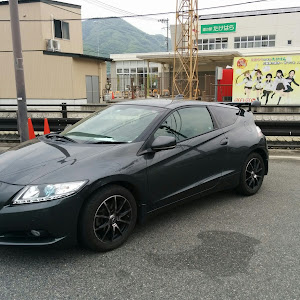 CR-Z ZF1