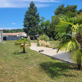 maison à Cissac-Médoc (33)