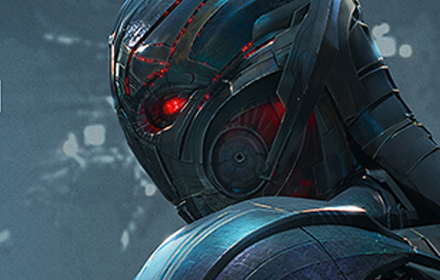 Ultron - Age of Ultron small promo image