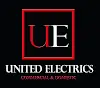 United Electrics Ltd Logo