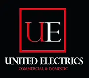 United Electrics Ltd Logo