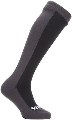 SealSkinz Waterproof Cold Weather Knee Length Hydrostop Socks alternate image 0