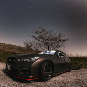 スカイライン HV37