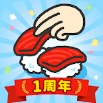 Cover Image of Download MERGE SUSHI 3.0.0 APK