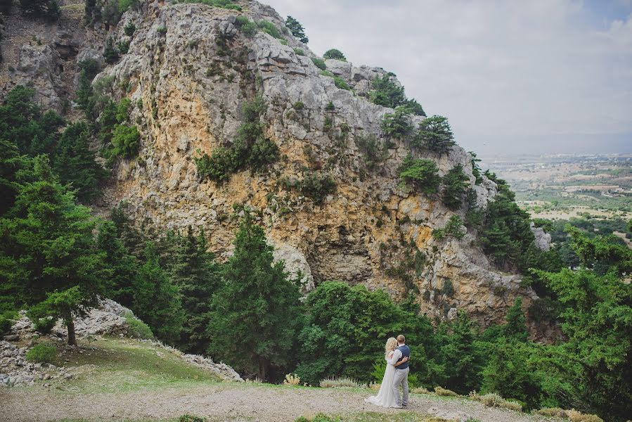 Photographe de mariage Evgeniy Kirilenko (clio). Photo du 3 novembre 2015