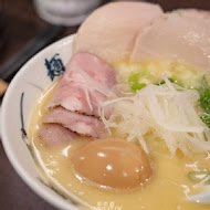 麵屋武藏(本店)