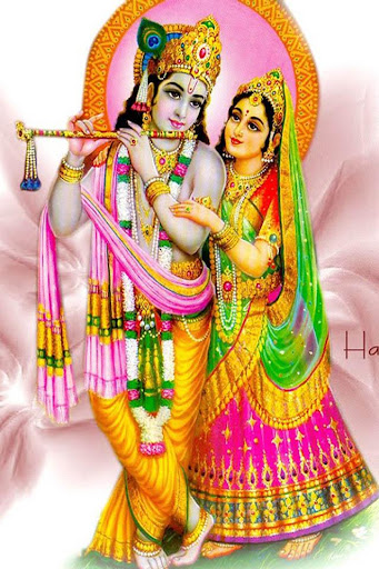 Radha Krishna Wallpapers