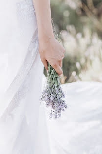 Fotografo di matrimoni Andrey Chichikov (chichik). Foto del 15 luglio 2016