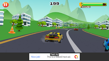 Turbo Drift 3D Car Racing Games for Android - Download the APK