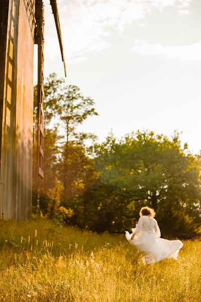 Fotografo di matrimoni Angelika Malon (angelikamalon). Foto del 29 giugno 2023