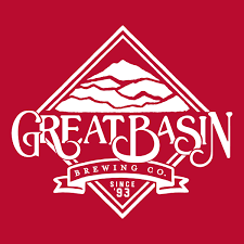 Logo of Great Basin Firelit Haze