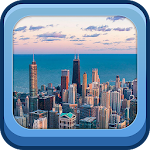 Cover Image of ダウンロード City Jigsaw Puzzle 1.2 APK