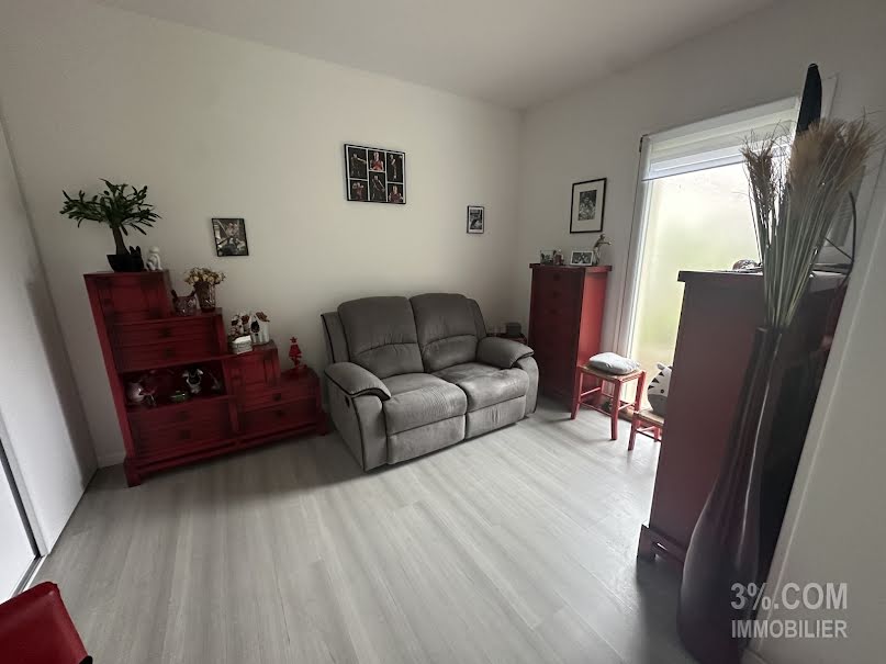 Vente maison 3 pièces 58 m² à Luneville (54300), 190 000 €