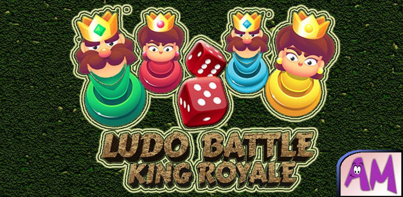 Ludo Battle : King Royale