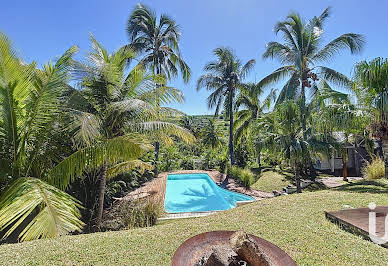 House with pool and terrace 18