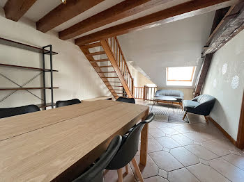 appartement à Orleans (45)