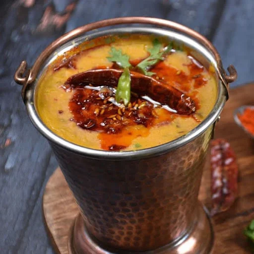 Punjabi Dal Tadka