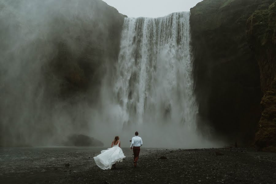 結婚式の写真家Izabella Borycka (iboryckaphoto)。2022 12月11日の写真