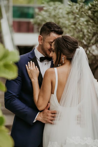 Photographe de mariage Nilka Gissell (nilkagissell). Photo du 5 octobre 2023