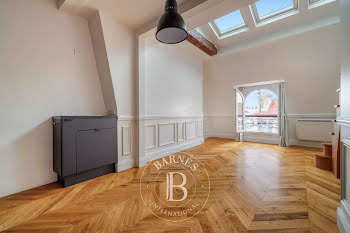 appartement à Paris 3ème (75)