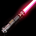 Icon LightSaber - Gun Simulator