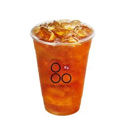 Iced Earl Grey Tea