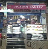 Vignan Bakery Roshini Cakes Heaven photo 1