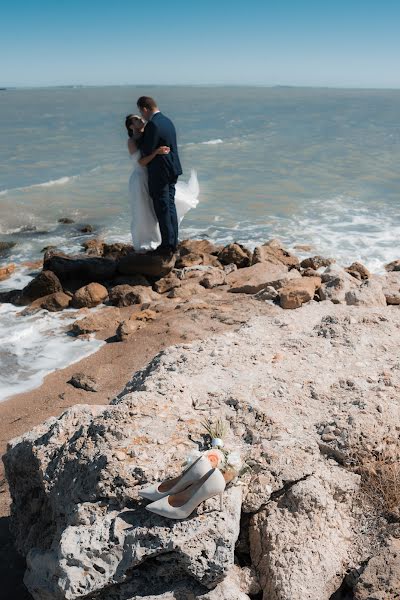 Wedding photographer Ekaterina Utorova (utorovakate). Photo of 19 July 2022