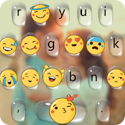 Keyboard 3.1.5 Icon