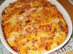 Amish Ham Casserole was pinched from <a href="http://eamylove.blogspot.com/2012/10/amish-ham-casserole.html" target="_blank">eamylove.blogspot.com.</a>