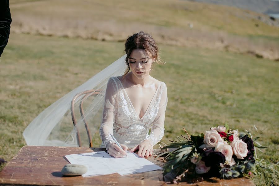 結婚式の写真家Phil Roggeveen (heartandcolour)。2019 1月29日の写真