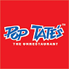 Pop Tate's, Malad West, Mumbai logo