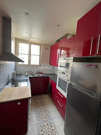 appartement à Paris 17ème (75)